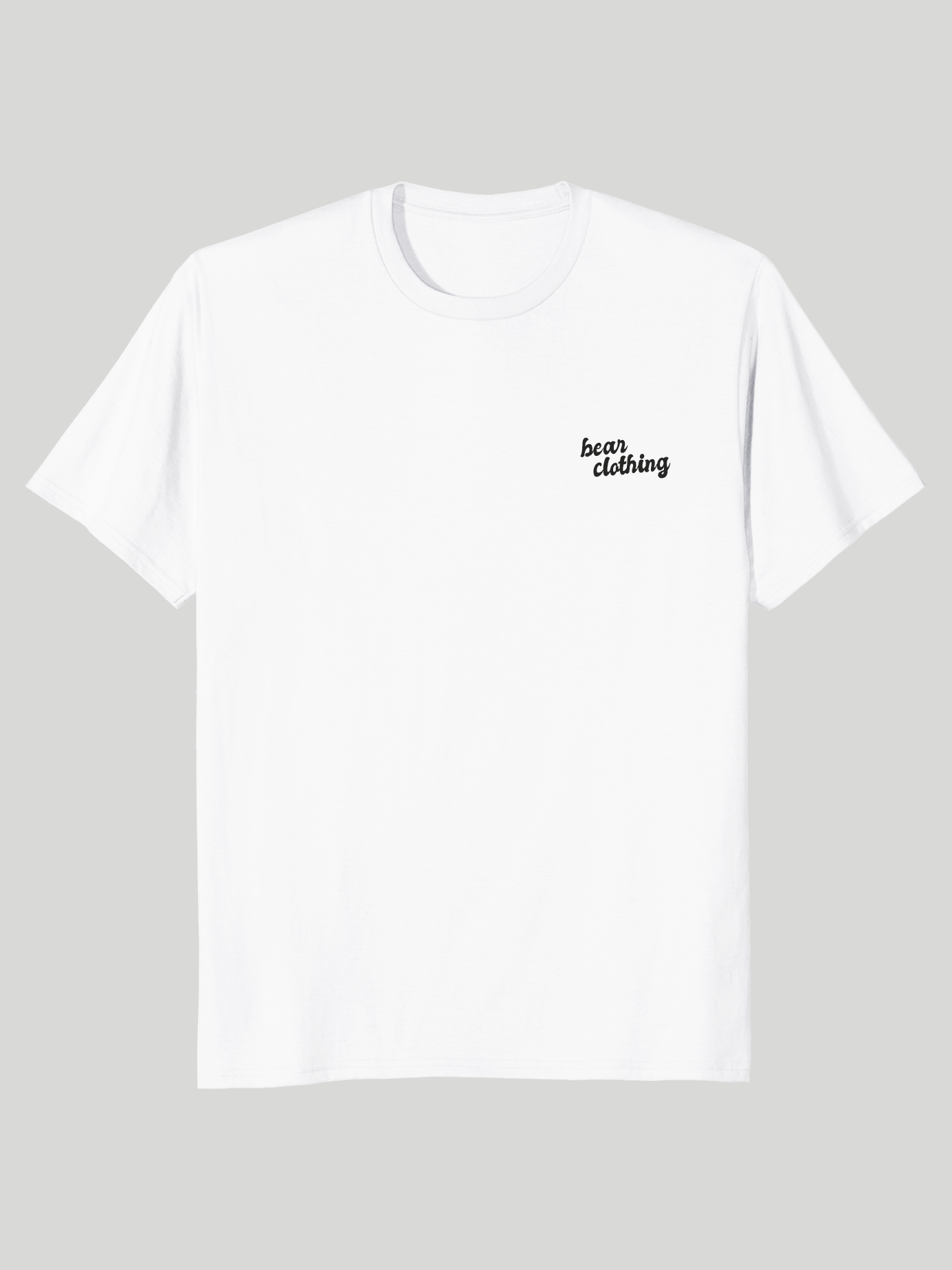 Adventure Awaits White Tee